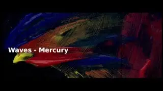 Waves - Mercury
