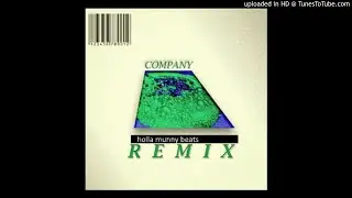 Simon Servida - Company (HMB REMIX)