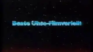 Beate Uhse Filmverleih (1987)