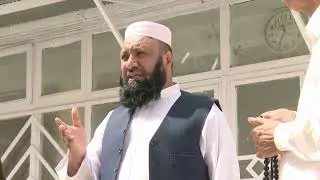 Polio Awareness Molana