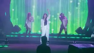 ít Nhưng Dài Lâu - Chu Thúy Quỳnh hát live tại Hải Dương 27/5/2022