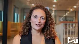 SSP24 - Interview with MGB lecturer Neta Vizel