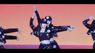 23 F/W PRANKERS GLOBAL K-POP FASHION SHOW: Group 11