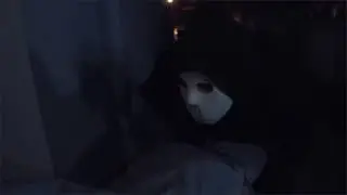 Mobster League : The Movie (Starring Metth X Young Bego)
