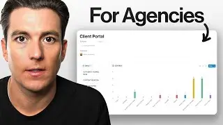 The Simplest Way to Build a Client Portal That Keeps Clients Happy