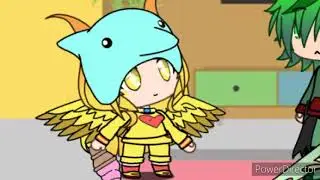 La vida😗//gacha life