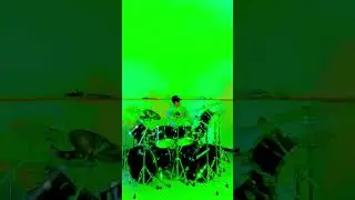 Drug Drumming (I’m not actually high) #drums #funny