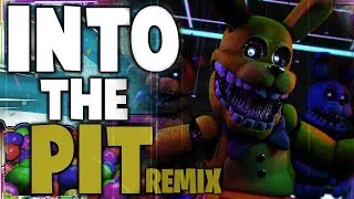 Into The Pit Remix but with the Original Vocals