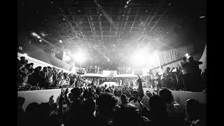 Void Mykonos Summer Chronicle 2018