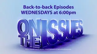 On The Issues: Rep. Joe D'Orsie (1/17/2024)