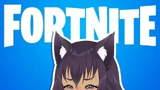 Beko Plays Fortnite (2024/20/07) - [-----]