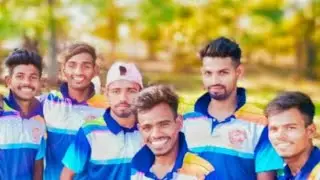 Rahil DJ musical party osharvira