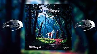 [FREE] LOOP KIT / SAMPLE PACK - *The wild Forest 2* (New jazz, Lunchbox, Zodiak, amir.pr0d, Yeat)