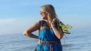 Ghenia Michel Officiel en Kabylie #روعة #triste #القبائل #توحشتكم #😭😱🤣🥹😋😋😋😋🫶🏻💋