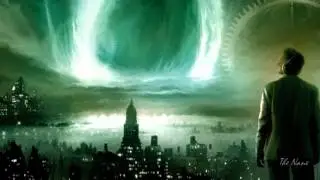 Bruce Dickinson - The Arc of Space