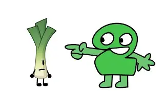 TPOT Animator Audition Test