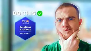 How to Pass the AWS Solutions Architect Associate Exam (in 4 steps)