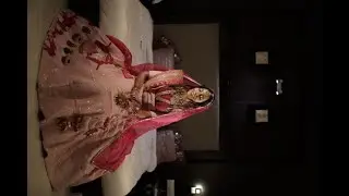 BRIDAL OUTFIT TRIALS 😳😍|EP. 04|NEHA JAIN