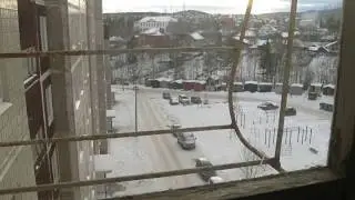 Timelapse на старую "мыльницу"