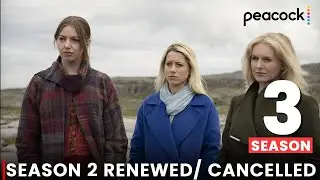 Smother Season 3 Release Date, Trailer Cast Episode Promo | Peacock Original