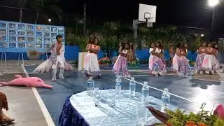 Sarau e Histórias, um mergulho na cultura