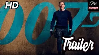 SIN TIEMPO PARA MORIR  - Tráiler Oficial 2 - Español - HD - NTTD