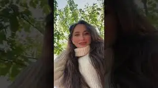Осень в деревне 🍂🍂🍂