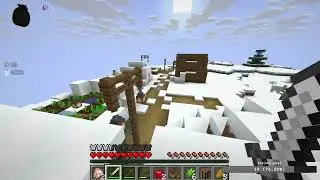 minecraft survival w brett