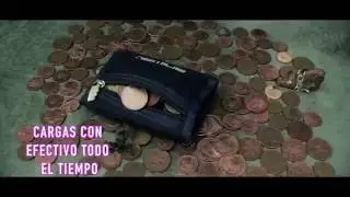 ¿Por qué el dinero no te alcanza?