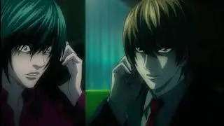 Você e Deus! (Dublado PT-BR) T1-E32 (Death Note)