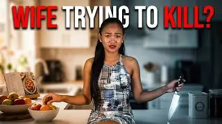 Is His Filipina Trying To Kill Him?  A Foreigner Asks For Help