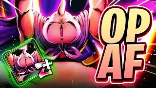 (Dragon Ball Legends) THEY JUST BLEW EVERYONE'S MINDS WITH THIS!