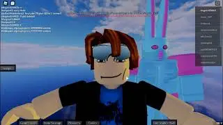 D4C Dimension hop trolling | Stand Universe