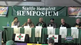 Securing The Rights To Genetics For All What Strains Will Be Left For the Future