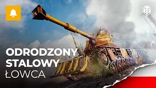 Odrodzony Stalowy łowca | Mechanika trybu