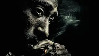 2Pac - Can You Feel Me? | Mixtape3 (Music Video 2025)
