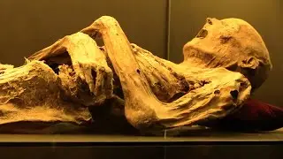 Las Momias de Guanajuato, México, konvideoful