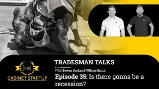 Is there gonna be a recession?