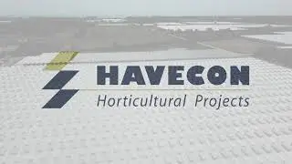 Havecon -  JEM Farms 4 + R&D June '21