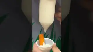 🐮🌭 A CONDIMENT... COW? 🐮🌭