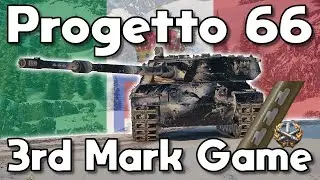 How To PLAY & 3 MARK The Progetto 66