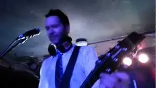 Paul Gilbert Live In Manchester 2013 Scarified