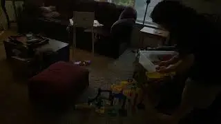 Building a Marble Run Stream