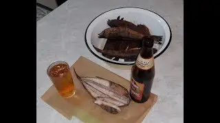 #копчение #рыба #лайфак Несколько лайфаков для копчения. A few life hacks for smoking.