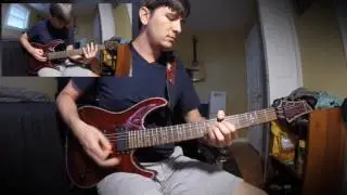Above The Stars (Original Metalcore Instrumental)