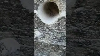 Bosch hole saw