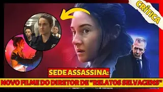SEDE ASSASSINA (CRÍTICA): ARROZ COM FEIJÃO TEMPERADINHO