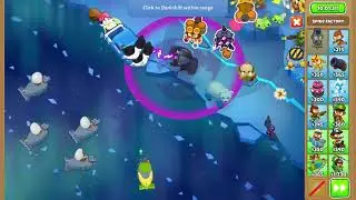 Erosion Chimps 