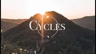 CYCLES | An Elemental Journey Through the Ozarks [4K]