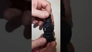 Датчик протока ГВС разборной Saunier Duval, Vaillant, Protherm арт  S5720200